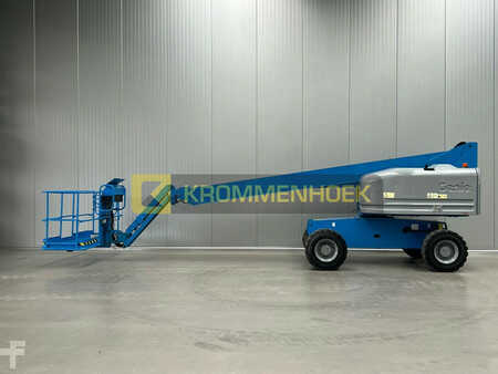 Telescopic boom 2017  Genie S 45 (15)