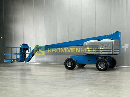 Telescopic boom 2017  Genie S 45 (16)