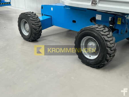 Teleskopbühne 2016  Genie S 45 (11)