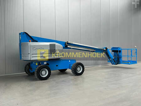 Teleskopbühne 2016  Genie S 45 (4)