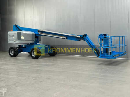 Teleskopbühne 2016  Genie S 45 (6)