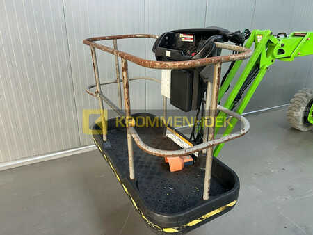 Niftylift HR 17 Hybrid