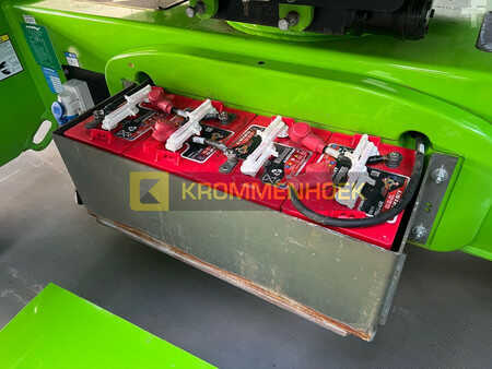 Niftylift HR 17 Hybrid