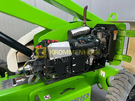 Niftylift HR 17 Hybrid