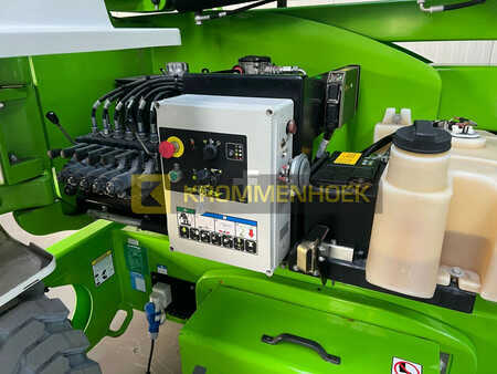 Niftylift HR 17 Hybrid