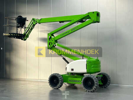 Niftylift HR 17 Hybrid