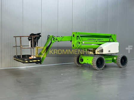 Niftylift HR 17 Hybrid