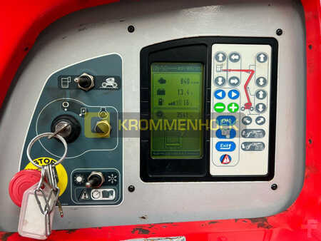 Articulating boom 2014  Manitou 180 ATJ (7)