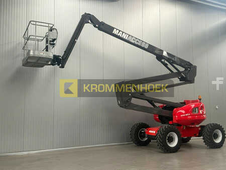 Articulating boom 2017  Manitou 200 ATJ (1)