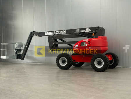 Articulating boom 2017  Manitou 200 ATJ (13)