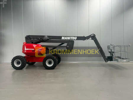 Articulating boom 2017  Manitou 200 ATJ (5)