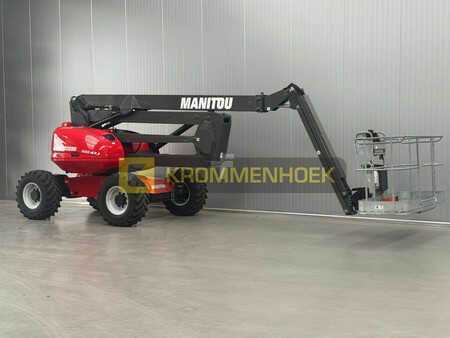 Articulating boom 2017  Manitou 200 ATJ (6)