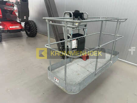 Articulating boom 2017  Manitou 200 ATJ (8)