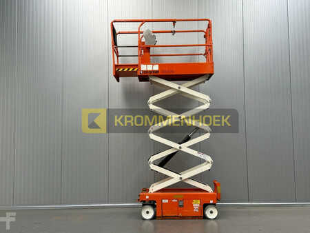 Saksinostimet 2017  Snorkel S 3219 E (1)