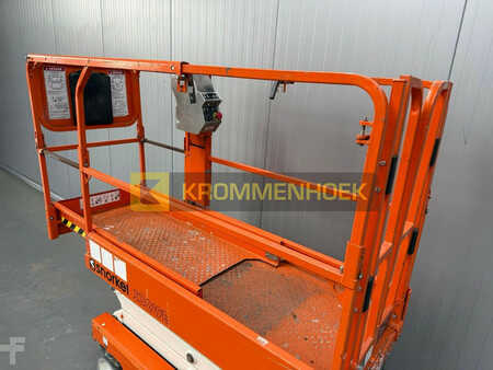 Saksinostimet 2017  Snorkel S 3219 E (10)