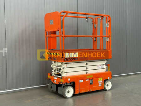 Saksinostimet 2017  Snorkel S 3219 E (11)