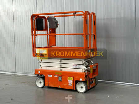 Saksinostimet 2017  Snorkel S 3219 E (13)