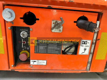 Saksinostimet 2017  Snorkel S 3219 E (14)