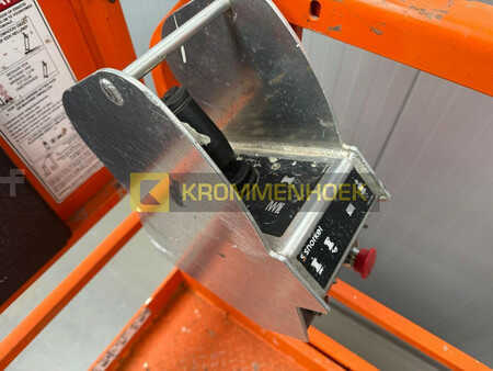 Saksinostimet 2017  Snorkel S 3219 E (8)