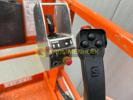 Saksinostimet 2017  Snorkel S 3219 E (9)