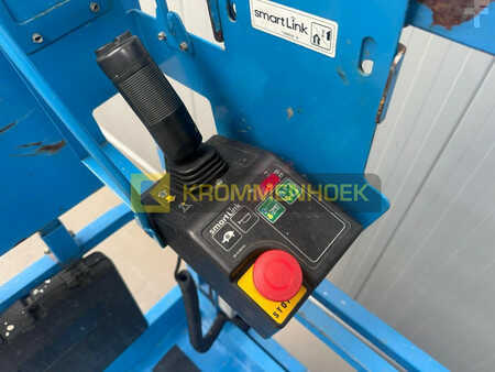 Scissors Lifts 2016  Genie GS 1932 (11)