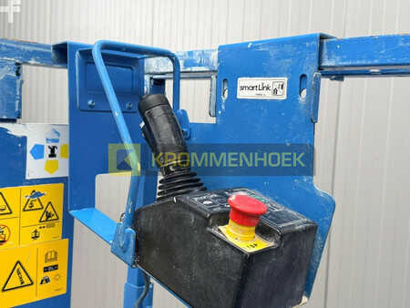 Scissors Lifts 2021  Genie GS 1932 E-drive (9)