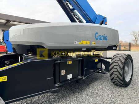 Piattaforme telescopiche 2021  Genie SX 135 XC (10)