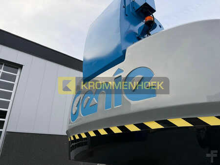 Piattaforme telescopiche 2021  Genie SX 135 XC (16)