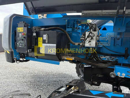 Piattaforme telescopiche 2021  Genie SX 135 XC (18)