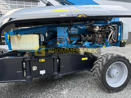 Piattaforme telescopiche 2021  Genie SX 135 XC (19)