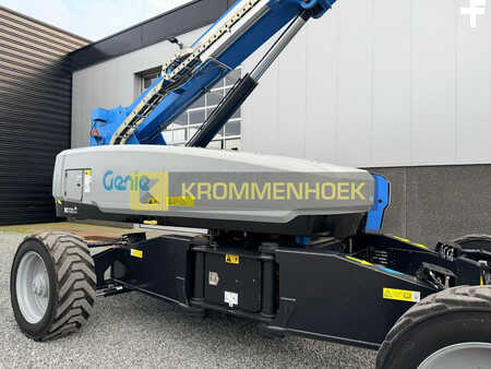 Piattaforme telescopiche 2021  Genie SX 135 XC (24)