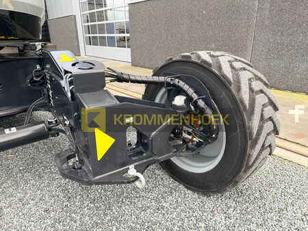 Piattaforme telescopiche 2021  Genie SX 135 XC (25)