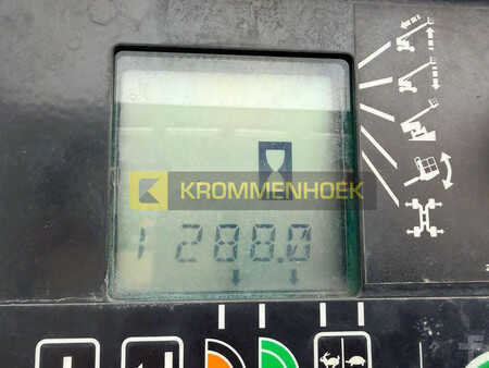 Piattaforme telescopiche 2021  Genie SX 135 XC (9)