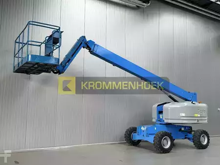Telescopic Boom 2016  Genie S 45 (1)