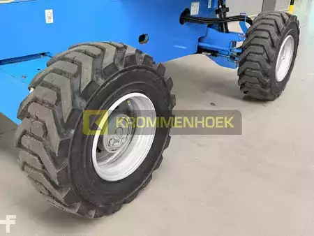 Telescopic Boom 2016  Genie S 45 (11)