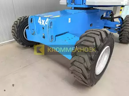 Telescopic Boom 2016  Genie S 45 (12)