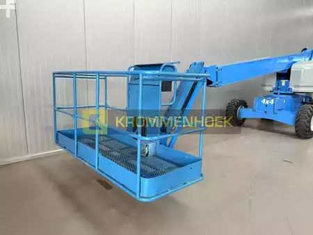 Telescopic Boom 2016  Genie S 45 (13)