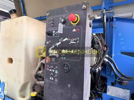 Telescopic Boom 2016  Genie S 45 (14)