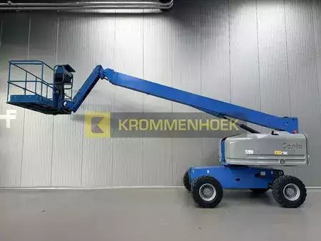 Telescopic Boom 2016  Genie S 45 (2)