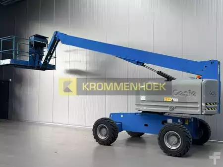 Telescopic Boom 2016  Genie S 45 (3)