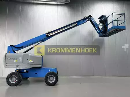 Telescopic Boom 2016  Genie S 45 (5)
