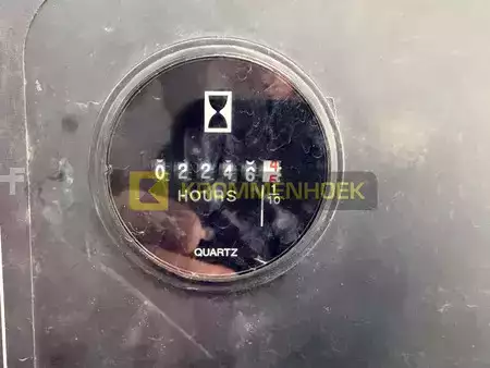 Telescopic Boom 2016  Genie S 45 (7)