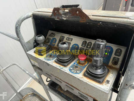 Led arbejdsplatform 2017  Manitou 180 ATJ (10)