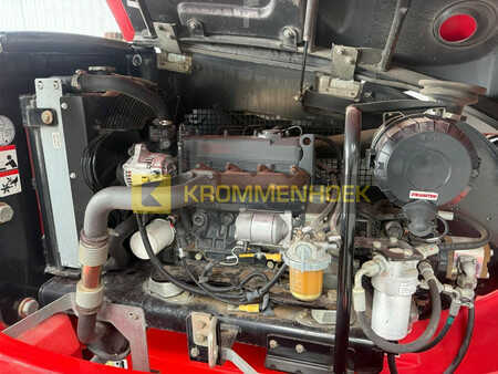 Led arbejdsplatform 2017  Manitou 180 ATJ (14)