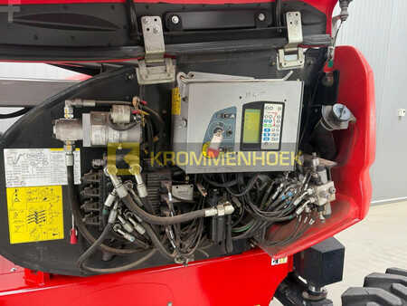 Led arbejdsplatform 2017  Manitou 180 ATJ (15)