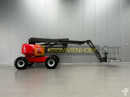 Led arbejdsplatform 2017  Manitou 180 ATJ (5)