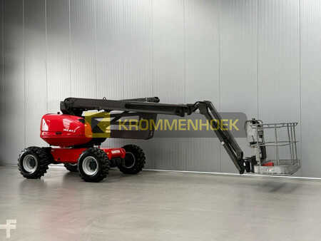 Led arbejdsplatform 2017  Manitou 180 ATJ (6)