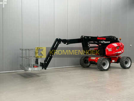 Gelenkteleskopbühne 2019  Manitou 180 ATJ (11)