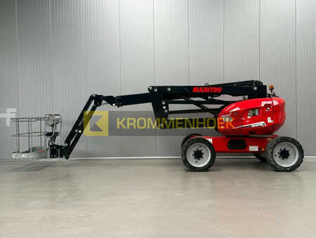 Gelenkteleskopbühne 2019  Manitou 180 ATJ (12)