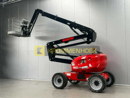 Gelenkteleskopbühne 2019  Manitou 180 ATJ (3)